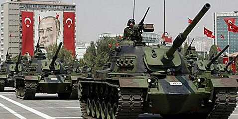 В Турции началось вынесение приговоров по делу о попытке военного переворота