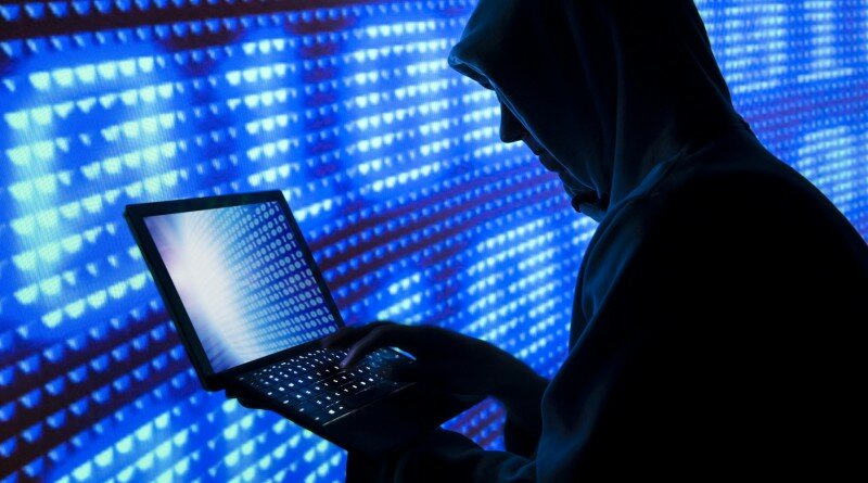 Cyber Attack Crime