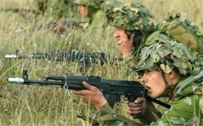 Армію України скорочують та активно готують до можливих територіальних конфліктів